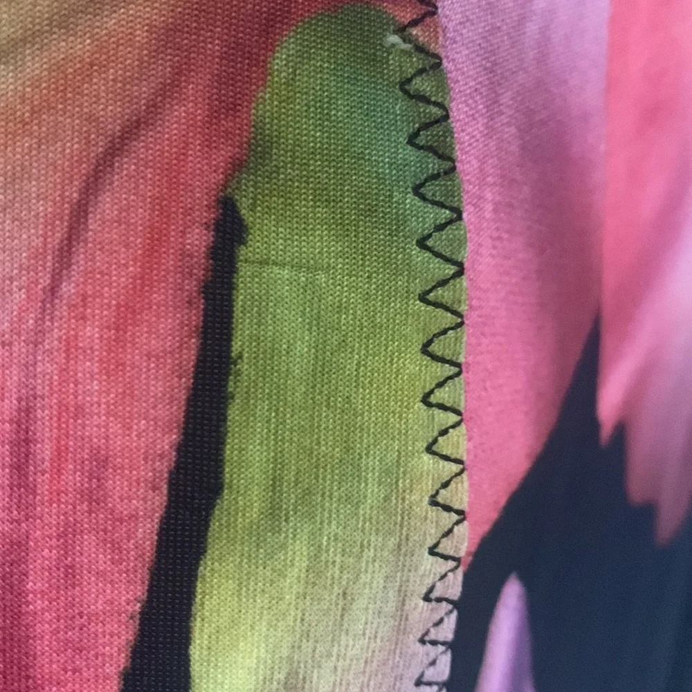 Maria Grazia Severi summer dress - Picture 7 of 14